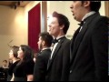 UTSA Choir sings South African anti-apartheid song ...