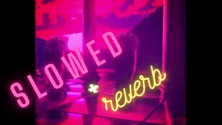 𝑩𝒍𝒐𝒐𝒅 𝑶𝒓𝒂𝒏𝒈𝒆 - 𝑼𝒏𝒄𝒍𝒆 𝑨𝑪𝑬 [ 𝒔𝒍𝒐𝒘𝒆𝒅 + 𝒓𝒆𝒗𝒆𝒓𝒃 ]