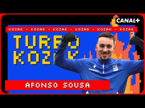 TURBOKOZAK: AFONSO SOUSA