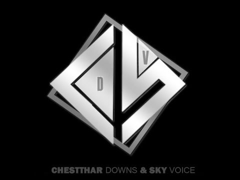 Lo Hare (Video Lyric) - Chestthar Downs & Sky Voice"TGFA_Crew" (Ego Spanish Remix) Audio Cover
