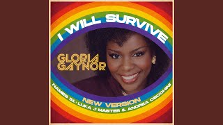 I Will Survive (Long Version)
