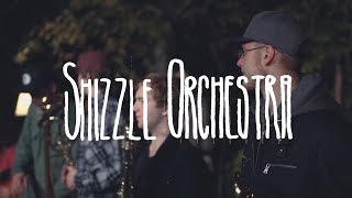 Video ShizzleOrchestra - Čolek, Na dně (živě) | Amfiteátr_17