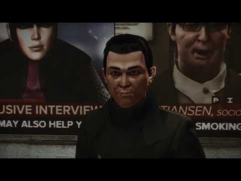 DX : MD || Desperate Measures DLC || "Absolute Zero" run - 11:02 RTA