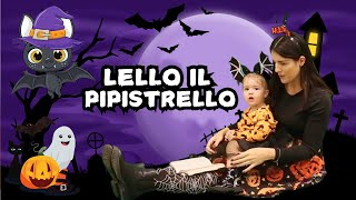 Lello il pipistrello - Miss Mamma Sorriso - Canzoni e storie per bambini