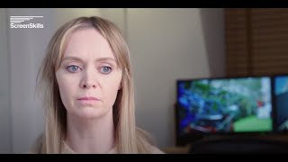 Merle Currie on ScreenSkills' Series Producer Programme, which turns TV producers into showrunners