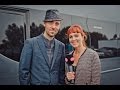 Interview Charlie Winston (Feest in het Park 2015)