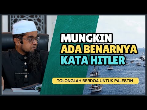 Anak Panah Malam, Hadiah Untuk P@lestin  | Ustaz Mohd Aslam
