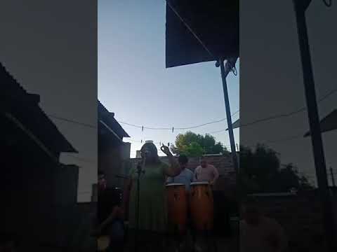 LA REVELACIÓN ENSAYO (JARRO TIMBAL)