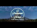A Paramount Picture 1989 4K UHD