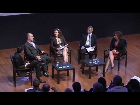 Country Risk Conference 2017 Roundtable One