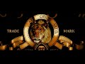 Metro Goldwyn Mayer 2012