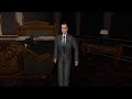 007 The World Is Not Enough Walkthrough Part 5 Night Watch