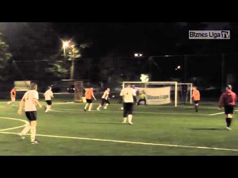 21.05.2015 II Liga D - Dragon vs. Lanster