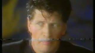 Herman Brood & his Wild Romance -  "Something is wrong" (the clip 1985)