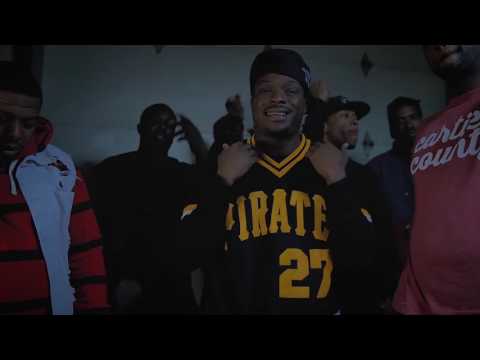 Tay Blood x Eastside RE-UP - "Certified" (Official Video) Shot By #CTFILMS