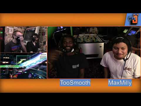 Javi (Villager) vs BeastModePaul (Hero) - The O #4 Smash Ultimate - Losers Semis