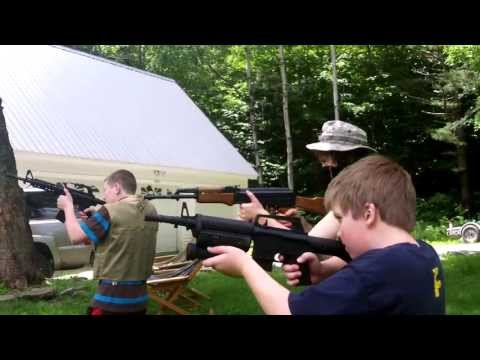 The Infection Zombie Web Series Season 1 Episode 2