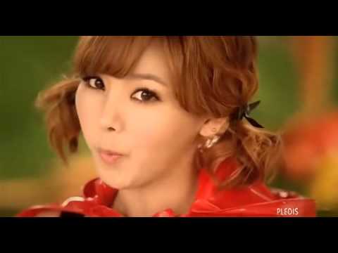 Orange Caramel[오렌지캬라멜]-Aing (아잉) M/V