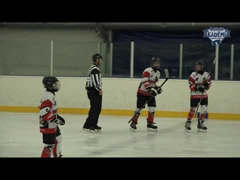 2020.10.10. U14 IOGJA B - Szombathely 10 - 2 összefoglaló