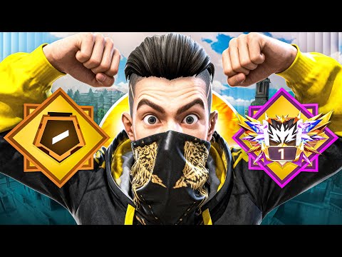 Finally Region TOP-100 After 3 DAYS 😍