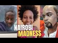 Nairobi Madness Mtaa Madness EP4