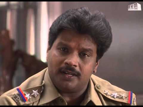 Episode 234: Akila Telugu TV Serial - AVM Productions