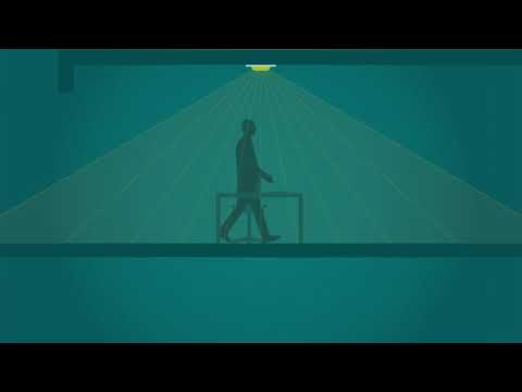 GAMMA instabus –Presence Detectors WIDE