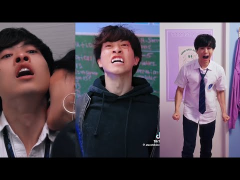 Alan Chikin Chow - BEST VAMPIRE