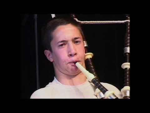 2007 Frères Couriaut Hanter Dro