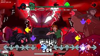 Cover art for [FNF]HANK CHALLENGE ACCELERANT BUT SHAGGY SING IT CLEAR!!