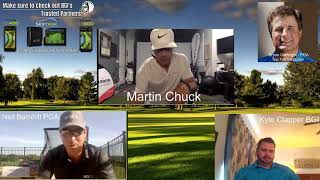 Martin Chuck discusses his PlaneMate