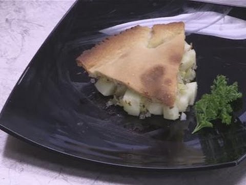 How To Make Homity Pie