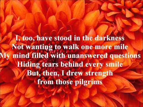 Greater Vision - Just Ask