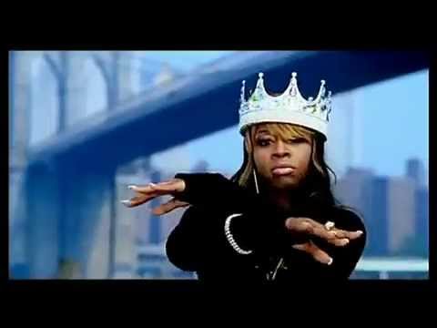 Remy Ma - Whateva [feat. Swizz Beatz].mp4