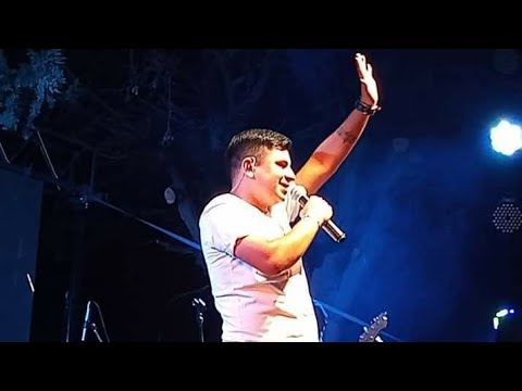 Francisco Benítez - Así Fue... (Impresionante versión)