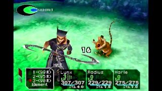 Angry About Food - Let's Play Chrono Cross Part 71