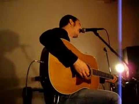 Dave Elkins (Mae) - Someone Else's Arms