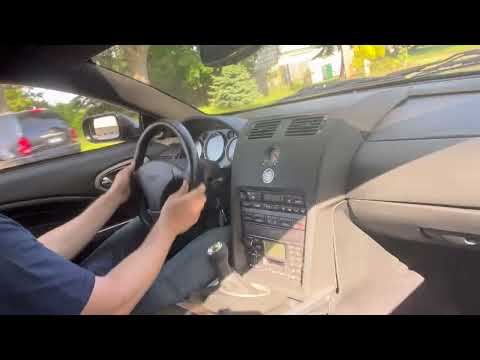 2005 Aston Martin V12 Vanquish S (CC-1972278) for sale in Stratford, Connecticut