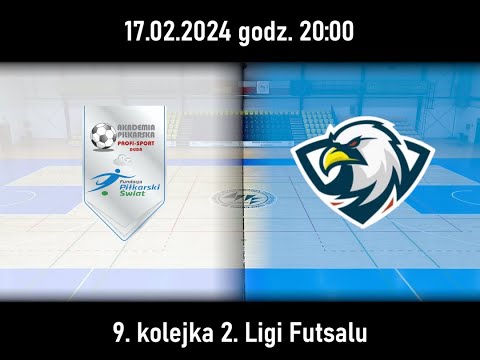 AZS AWF Profi-Sport Wrocław - Akademia Orzeł Jelcz-Laskowice