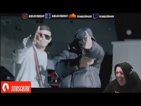 It Ain't Over - Hoodllandsz Feat. Troublez