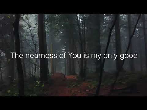 The Nearness Of You - Loud Harp