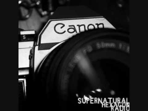 Canon - Supernatural Hexagon (prod by A.M.P.)