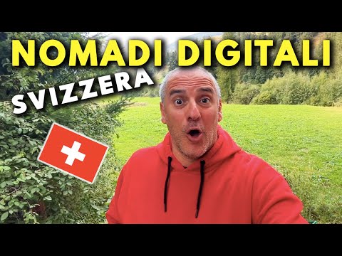 1st Swiss Nomad Fest in 2023