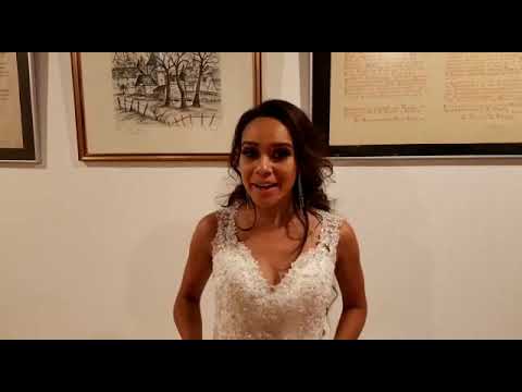 Tamada Ilya aus Frankfurt für Ihre Hochzeit