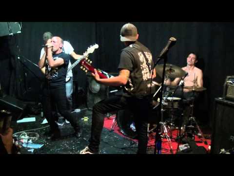 xKATExMOSHx - 2015-10-17 - I-Rome - Go!Fest