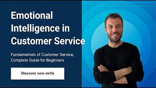 Emotional Intelligence in Customer Service