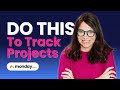 3 Ways to Track Projects in monday.com: From Simple Boards to Enterprise Portfolio