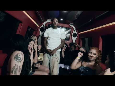 Nef The Pharaoh - Don't Stop (Directed by Shawn Eff)