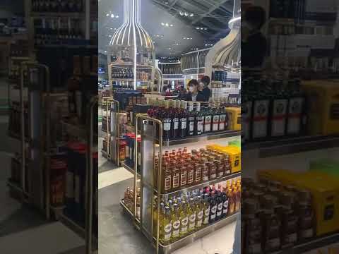 Aeroporto de Bangkok | Duty Free