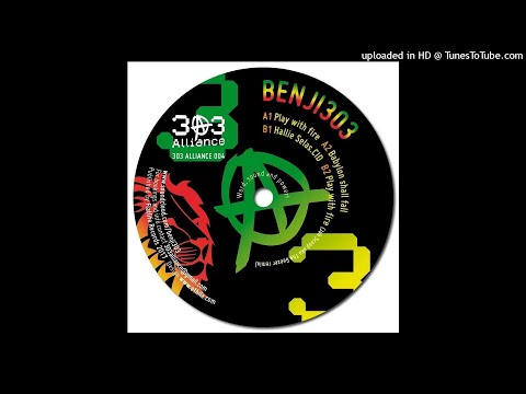 Benji303 - Hallie Selas.CID (303 Alliance 004)